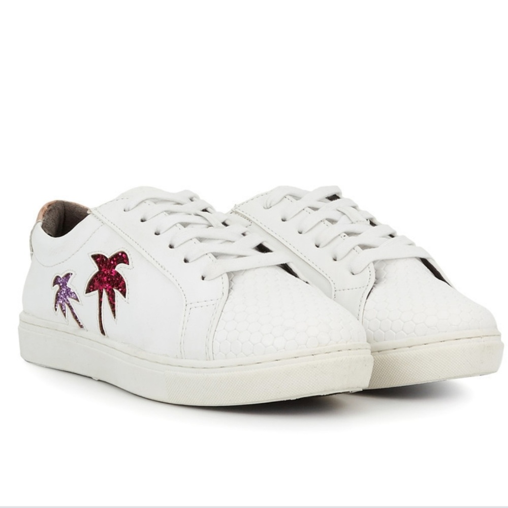 Nwob Circus Sam Edelman Vanellope sneakers